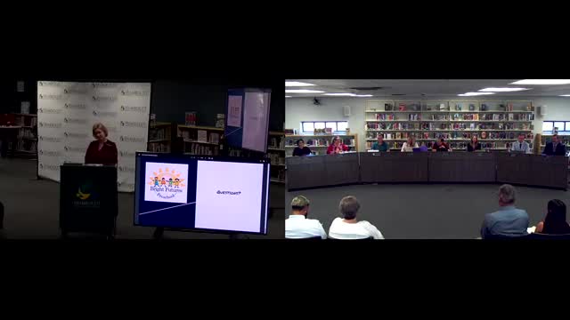 Preschool program thrives amid staffing challenges and community support