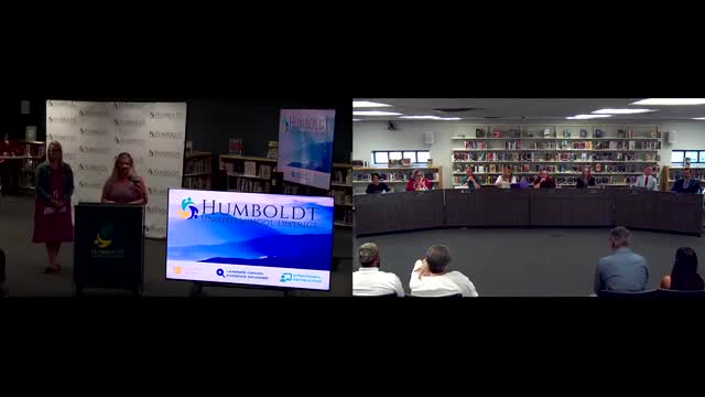 Middle Schools Launch Exciting Districtwide Roller Hockey Team