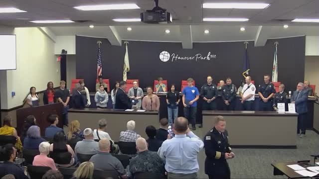 Youth find hope and purpose through community service programs