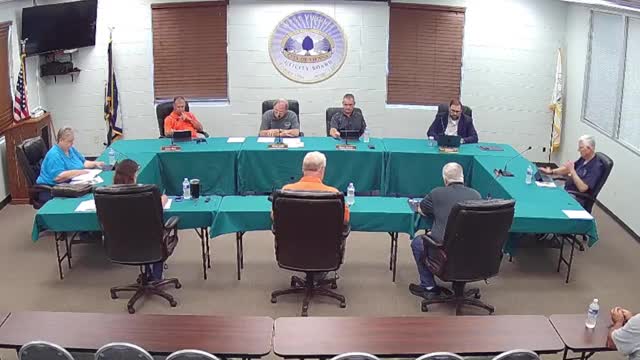 City faces funding hurdles for vital water projects