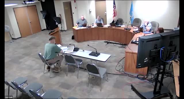 Eminent domain debate sparks fierce community concerns