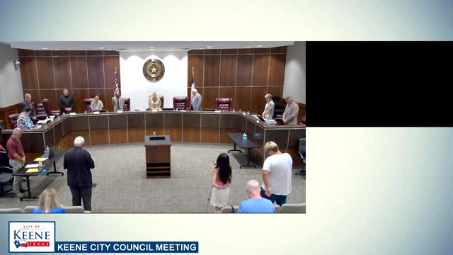 City Council Faces Controversy Over Clothing Collection Boxes