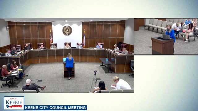 City prepares for tree cutting amid community concerns