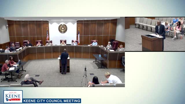 City Council Approves Controversial Tax Rate Amid Rising Costs