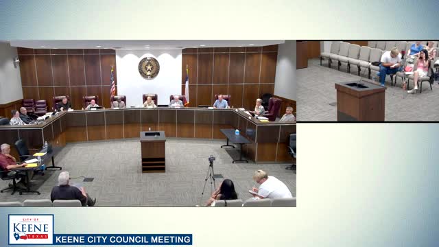 Debate erupts over mayor's controversial Facebook post