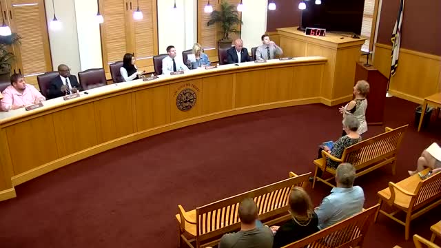 Community leaders demand action to restore safety and business