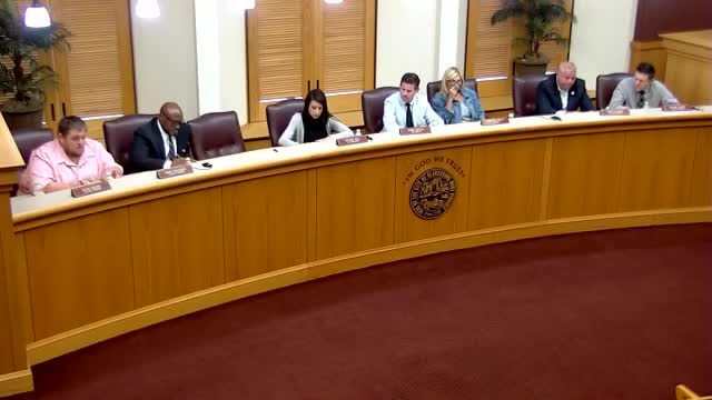 City Council Launches Initiative to Tackle Homelessness and Addiction