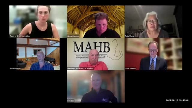 Water safety debate ignites over supplier responsibilities