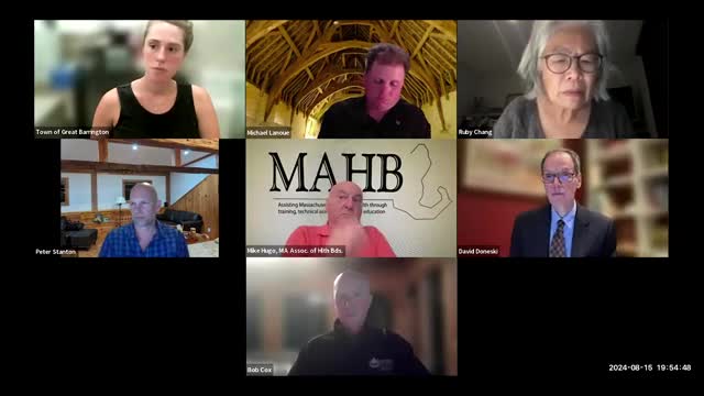 Water quality concerns spark frustration and demand for answers