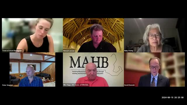 Water Crisis Sparks Call for Public Test of Safety