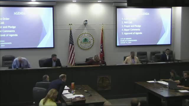 Mayor celebrates community spirit after World Series victory