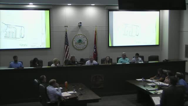 Housing Development Sparks Controversy Over Traffic and Density