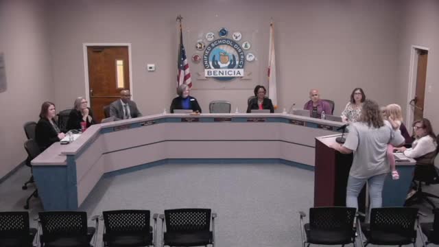 Parents demand accountability in school abuse allegations