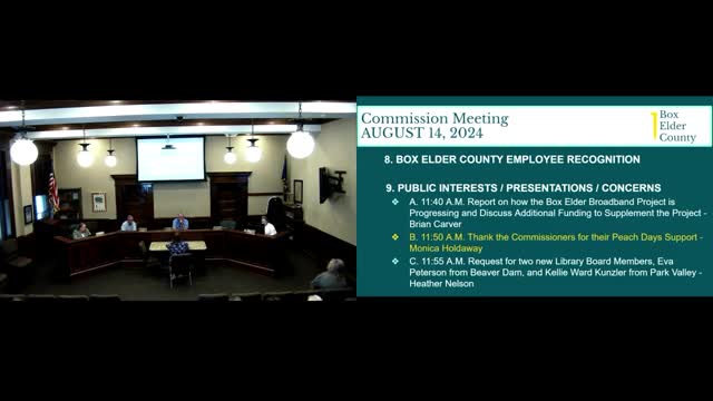 Community leader proposes farming initiative to save homes