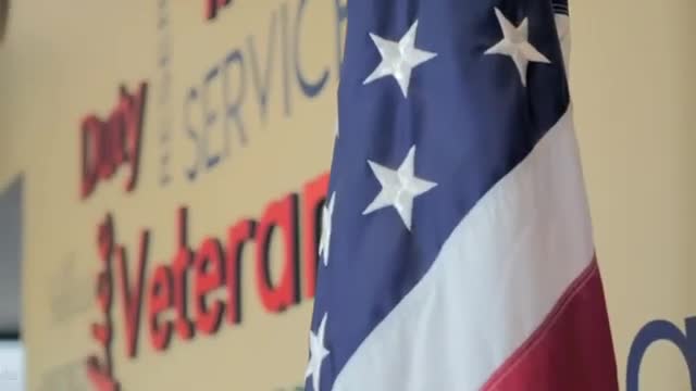 Spokane transforms veteran services with new state of the art facility