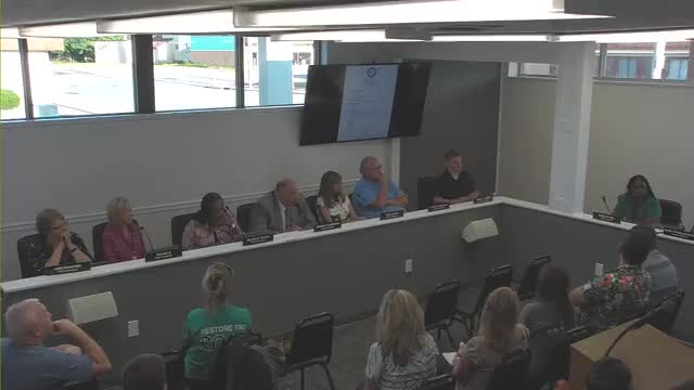 Food truck regulations spark community debate and action