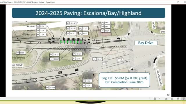 City launches ambitious plans for transportation and housing upgrades