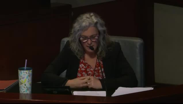 Controversial waste facility expansion faces community backlash