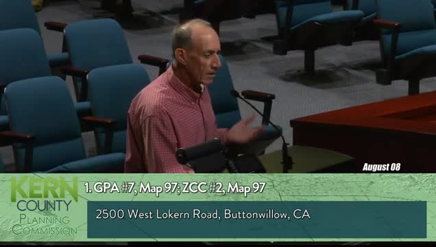 Concerns rise over controversial industrial zoning change