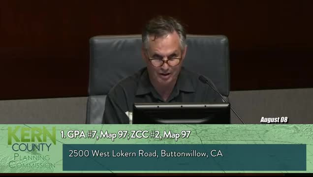 Landfill expansion plan sparks debate over hazardous waste management