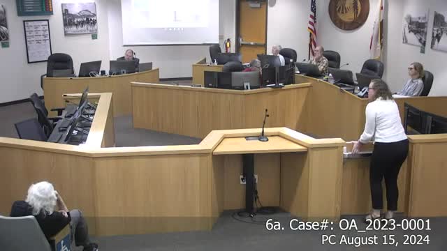 Residents rally against proposed camping site chaos