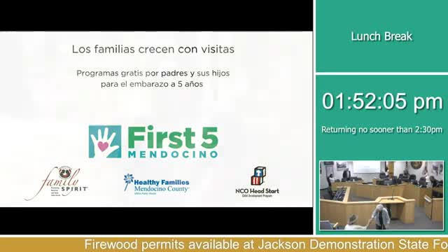 Home visiting program transforms parenting journey for new moms