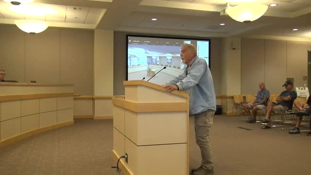 Community pushes for safer streets during busy market hours