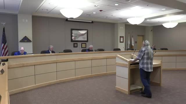 Neighbor's junkyard sparks urgent call for cleanup action