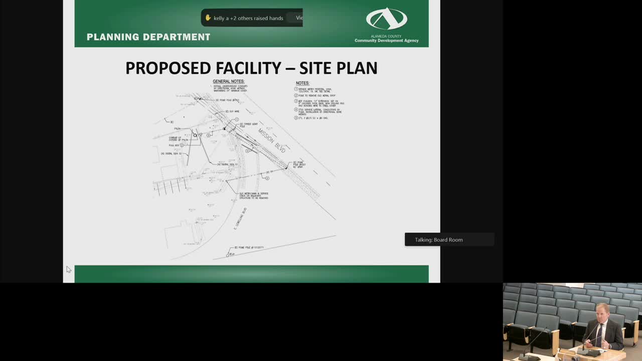 Community Divided Over Controversial Billboard Project
