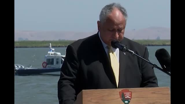 Exoneration of Port Chicago 50 Marks Historic Justice