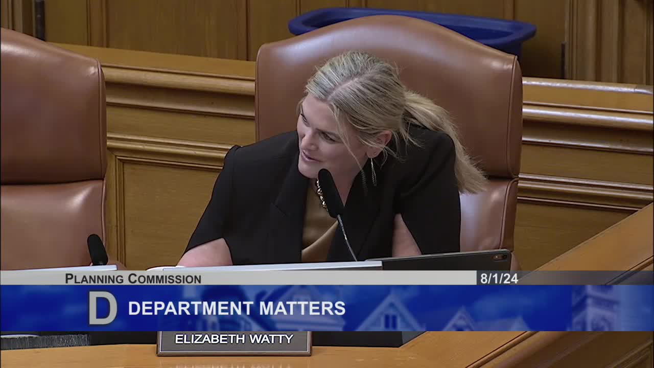 Landmark rainbow flag designated at historic hearing