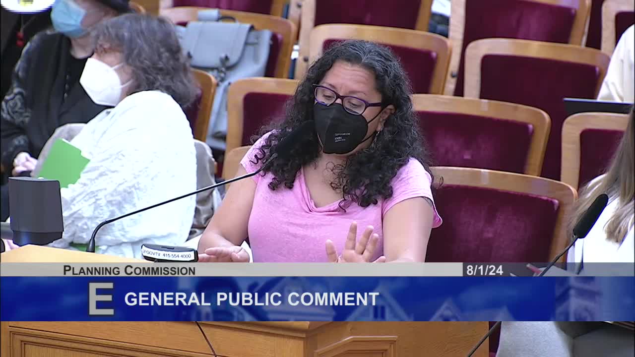 Residents rally against monster homes in Coal Valley