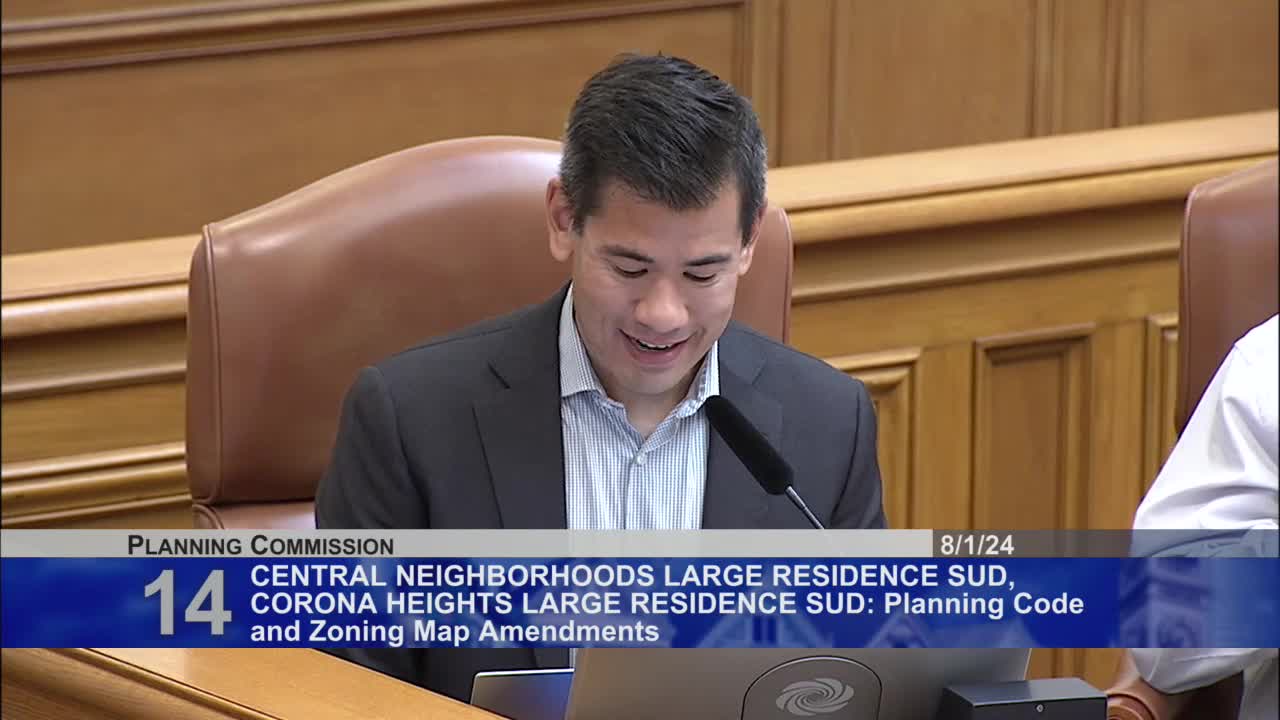 Debate heats up over new housing unit size regulations