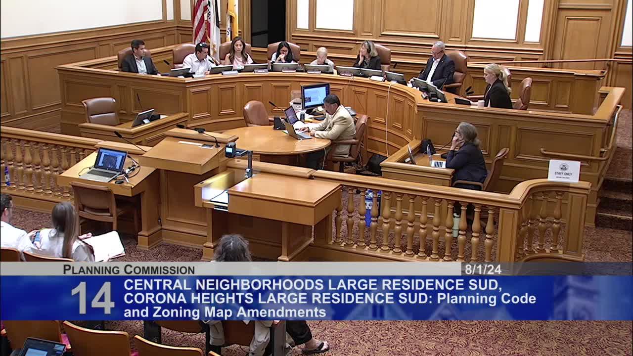 Debate intensifies over housing size and affordability