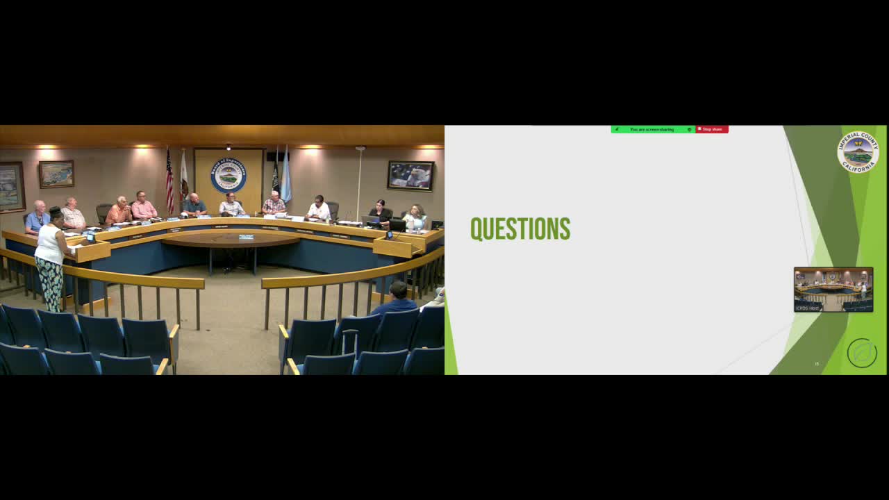 Controversy erupts over agricultural land development plans