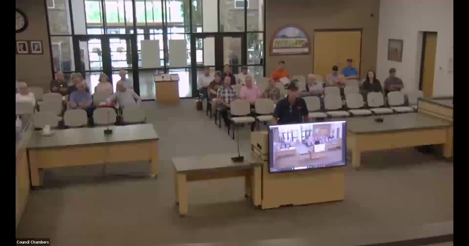 City Council Faces Backlash Over Skyrocketing Event Fees