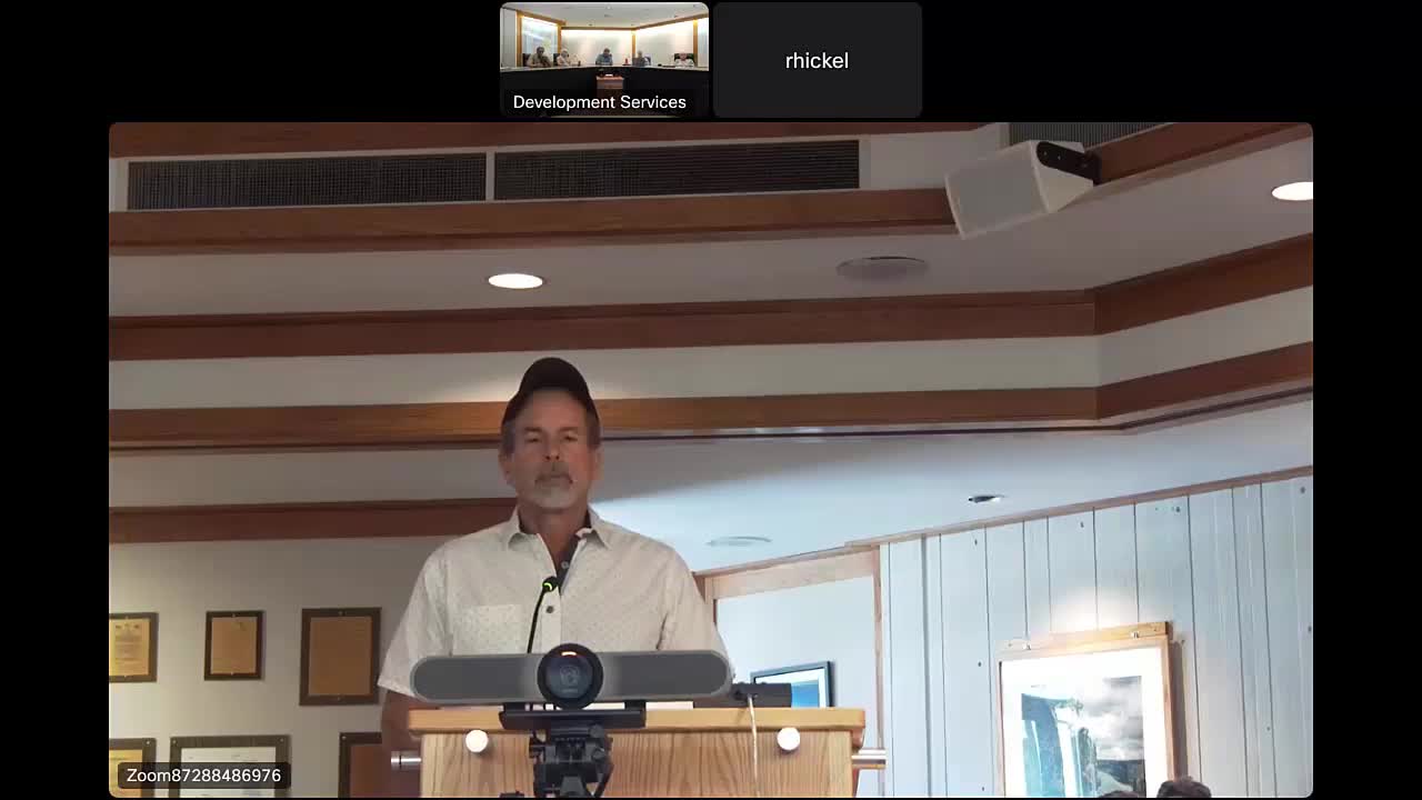 Residents Fear Flooding as Controversial Tow Yard Proposal Advances