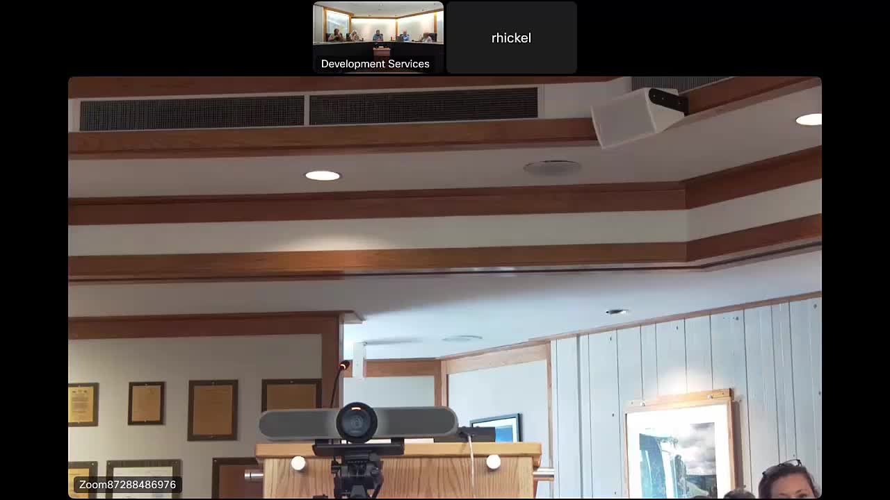 Flooding Concerns Spark Controversy Over Grading Permit Decision