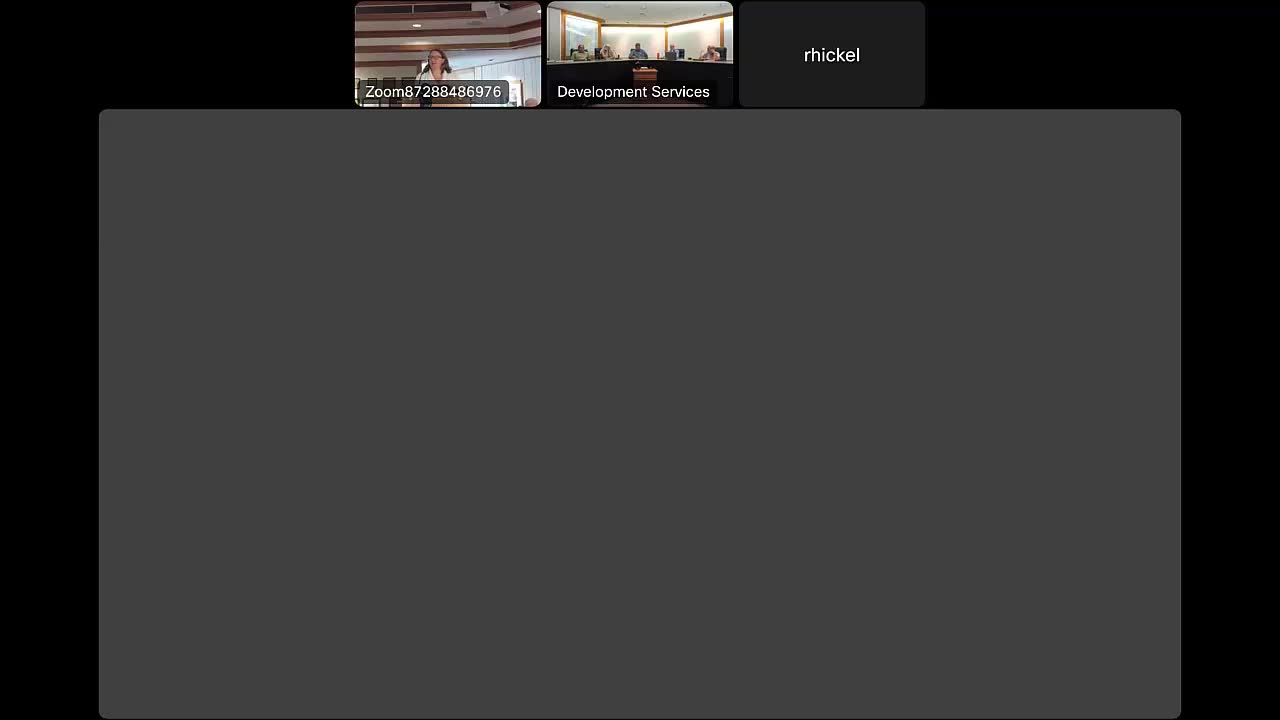 Proposed new haul route sparks debate over wildlife impact