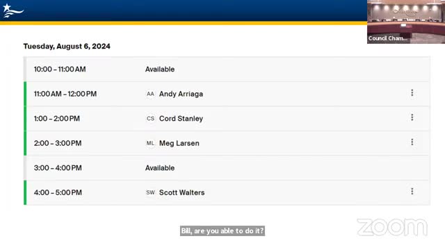 Innovative fire rover tackles lithium battery hazards
