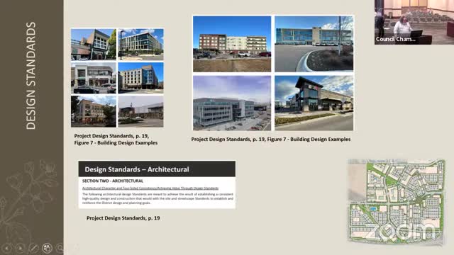 City planners clash over controversial land use changes