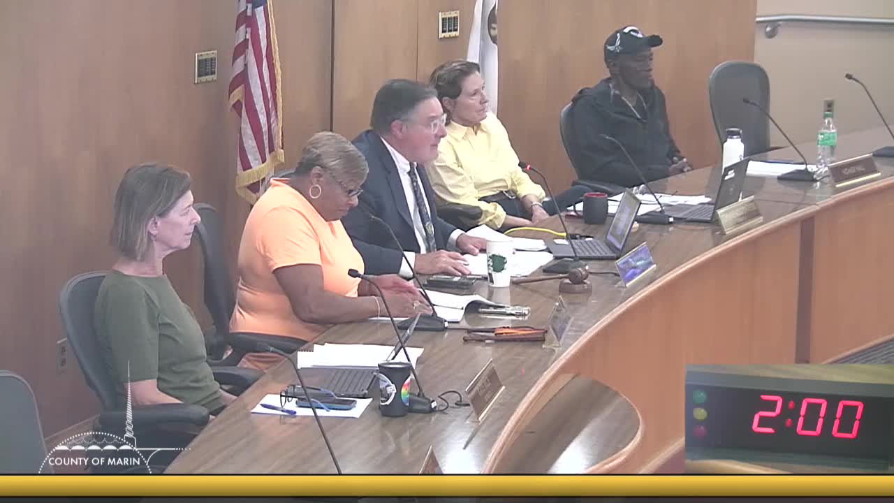 Housing vouchers approved to support homeless veterans