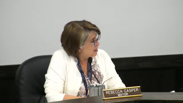 Mayor combats misinformation with urgent public statement