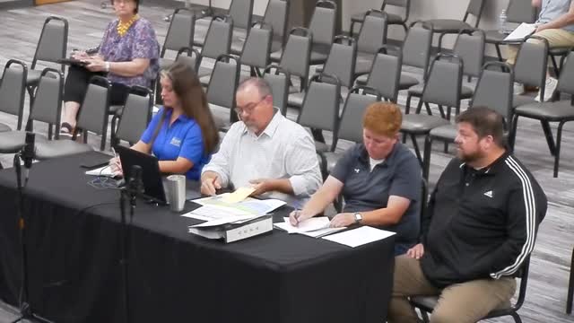 City faces urgent decision on critical infrastructure repairs