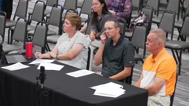 Parks and Recreation Committee Unveils Exciting New Projects