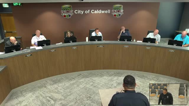 City grapples with budget constraints amid rising public safety needs