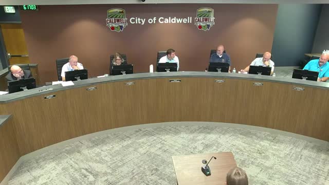 City Council debates budget strategies amid rising health costs