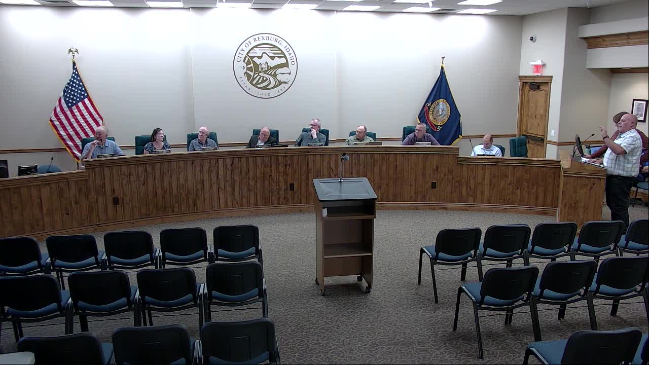 City Council Approves Major Zoning Changes for Commercial Growth