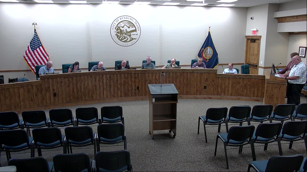 City approves tiny homes in RV parks