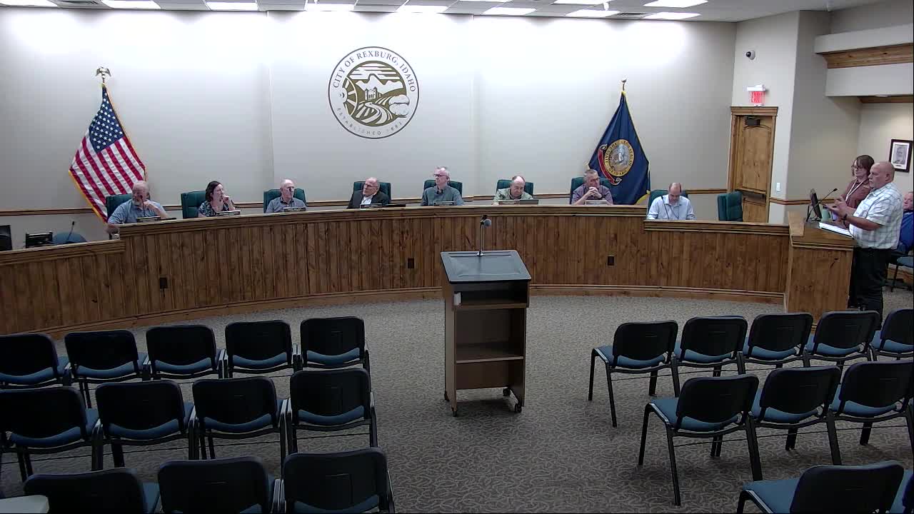 City approves tiny homes on wheels for low income housing